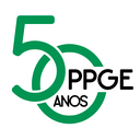 Logotipo do PPGE - Fundo Branco