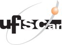 Logotipo da UFSCar - Fundo Branco