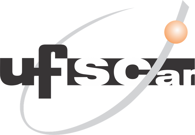 Logotipo da UFSCar - Fundo Transparente