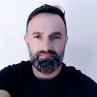 Nota de falecimento - Doutorando Luis Roberto Rizzi Marraccini